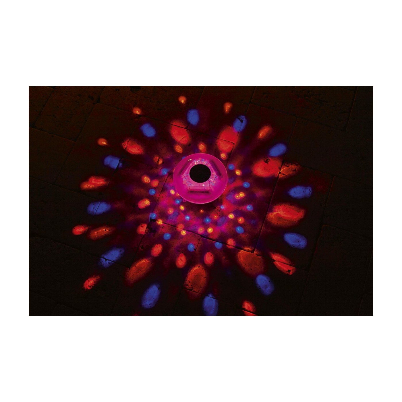 Solárna Lampička BESTWAY