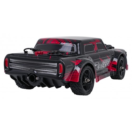 R/C driftovacie vozidlo ROCKET s pohonom 4x4