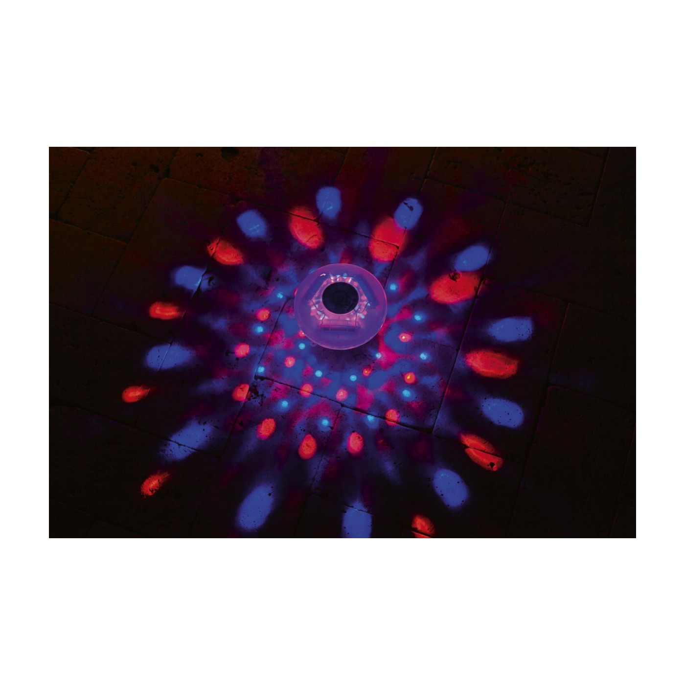 Solárna Lampička BESTWAY