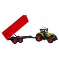 MEGA farmárska sada s traktorom a príslušenstvom