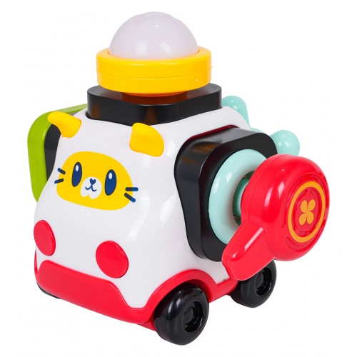 Multifunkčná doska + príslušenstvo