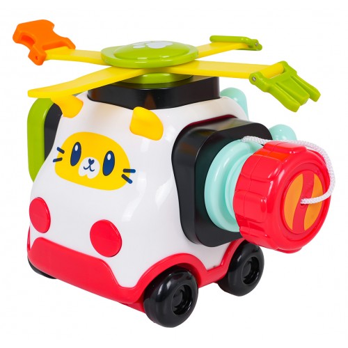 Multifunkčná doska + príslušenstvo