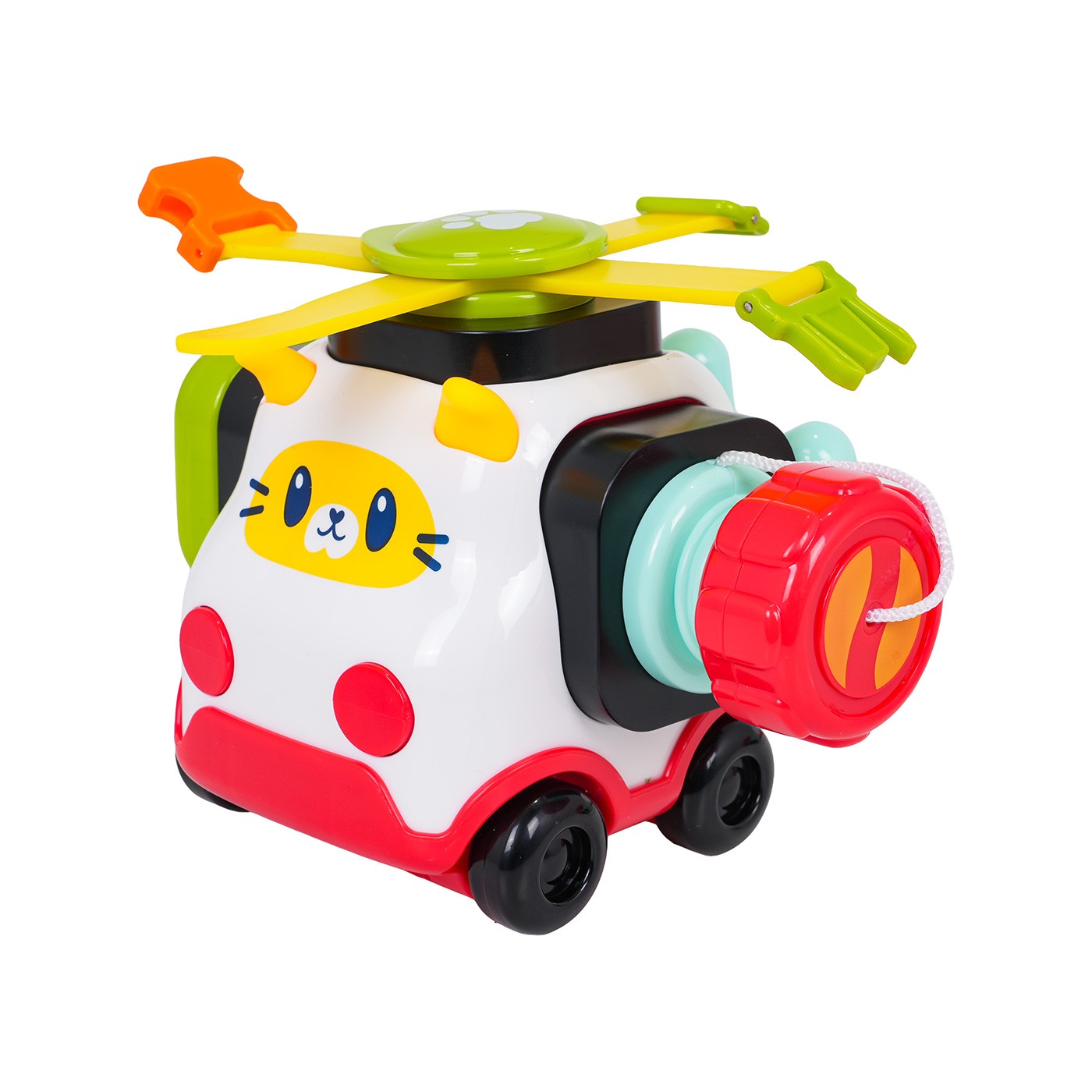 Multifunkčná doska + príslušenstvo