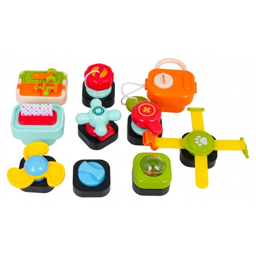 Multifunkčná doska + príslušenstvo