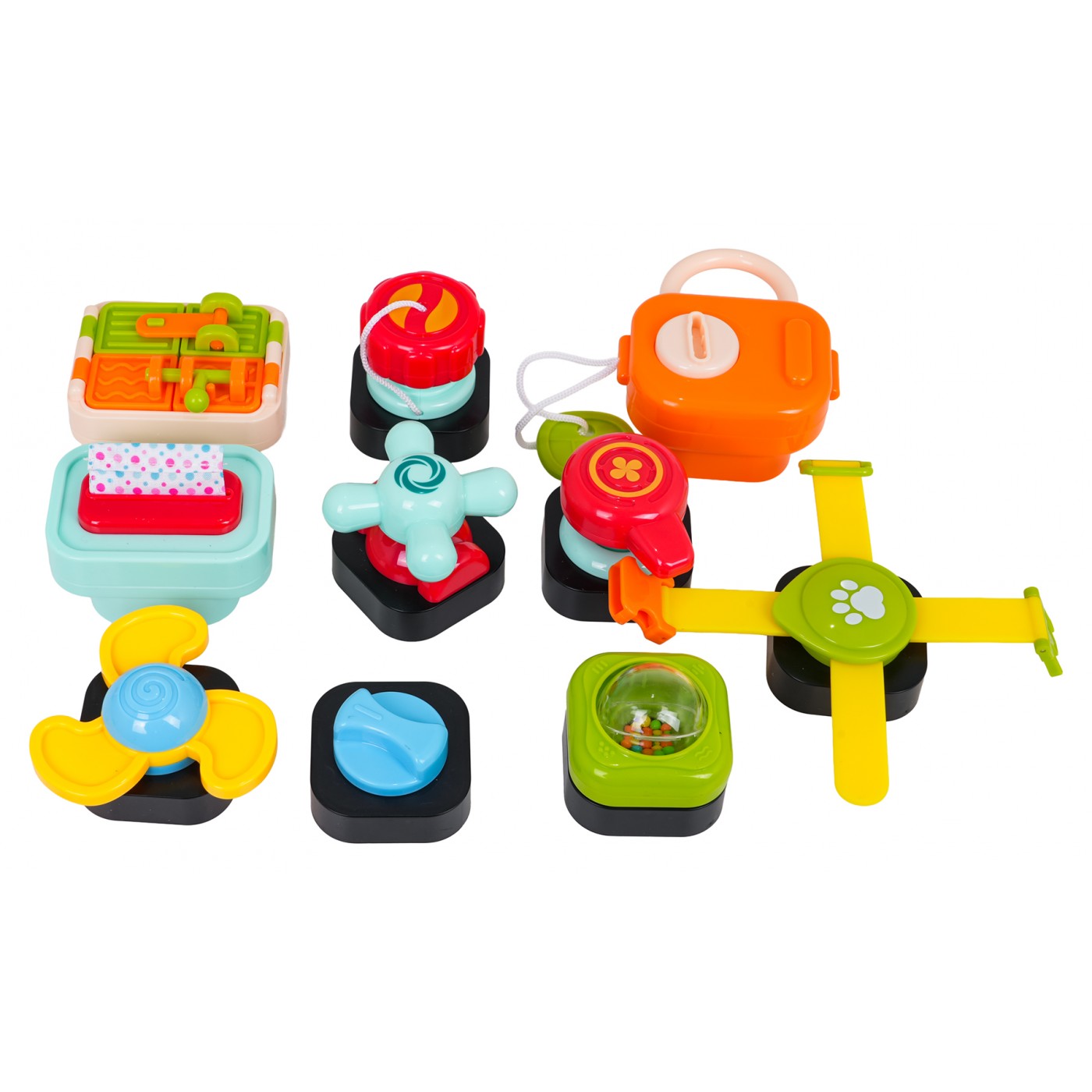 Multifunkčná doska + príslušenstvo