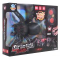 Mega pavúk tarantula na diaľkové ovládanie