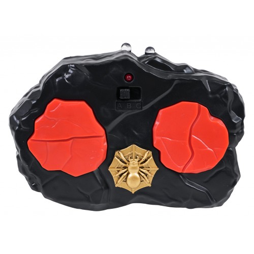 Mega pavúk tarantula na diaľkové ovládanie