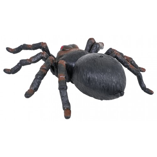 Mega pavúk tarantula na diaľkové ovládanie