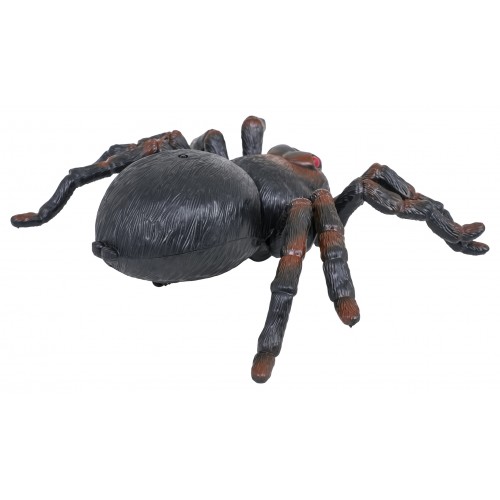 Mega pavúk tarantula na diaľkové ovládanie