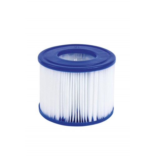 Aruba Lay-Z-Spa AirJet Domáce Spa BESTWAY 3-miestne + Čerpadlo + Filter + Kryt