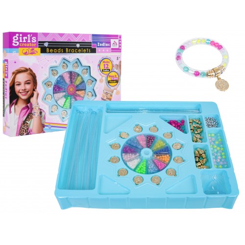 MEGA sada na výrobu náramkov