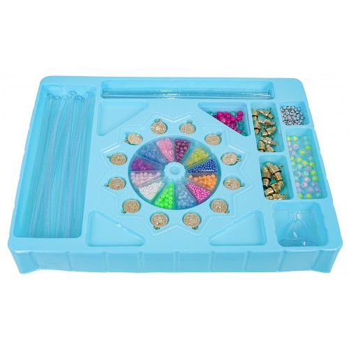 MEGA sada na výrobu náramkov