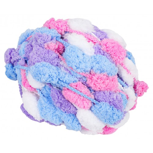 Mäkká DIY taška + príslušenstvo