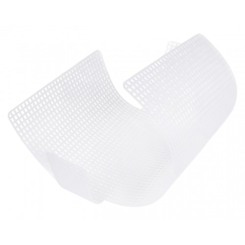 Mäkká DIY taška + príslušenstvo