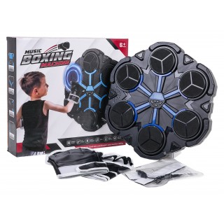 Boxerská doska so svetelnými a zvukovými funkciami