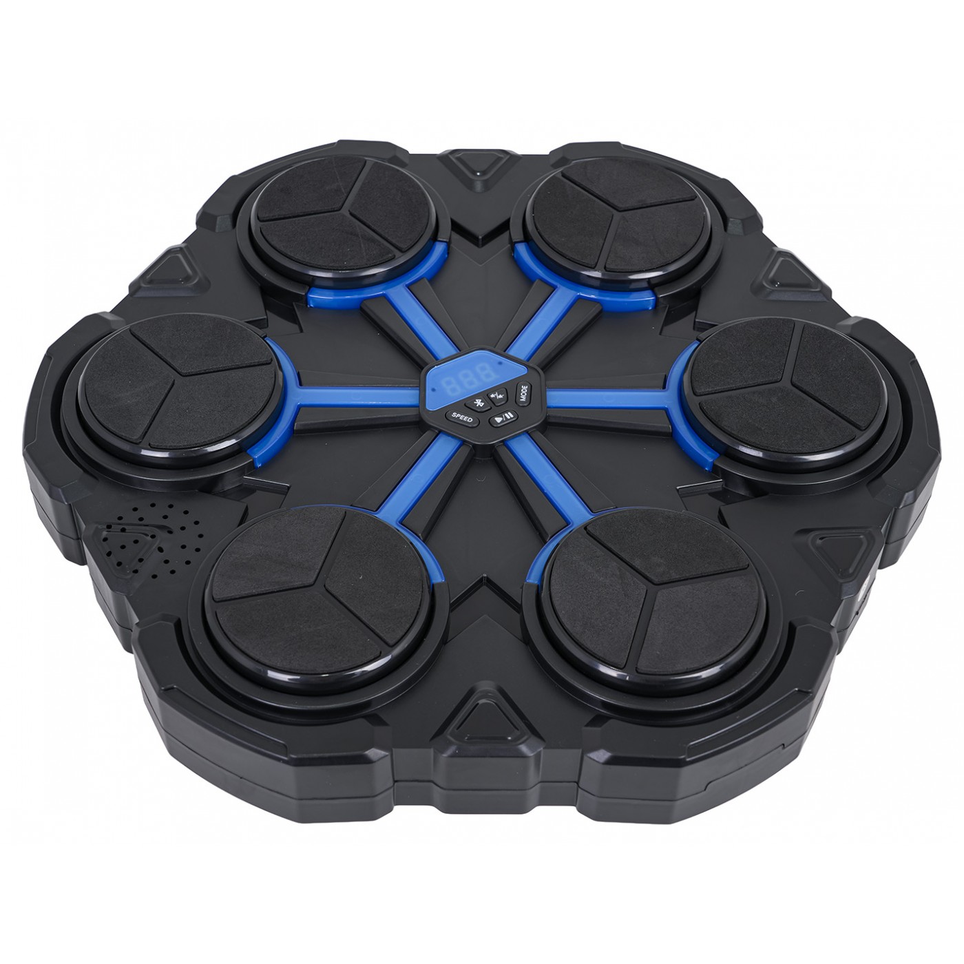 Boxerská doska so svetelnými a zvukovými funkciami