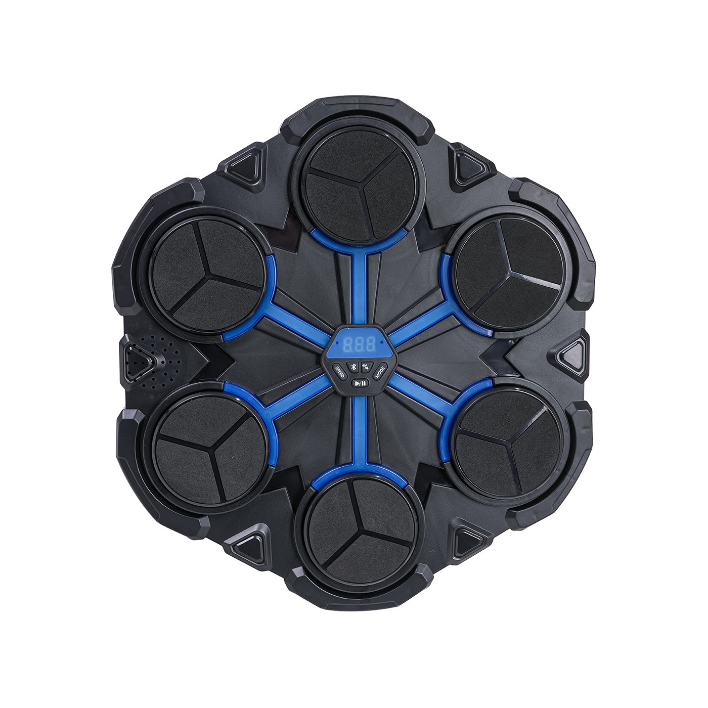 Boxerská doska so svetelnými a zvukovými funkciami