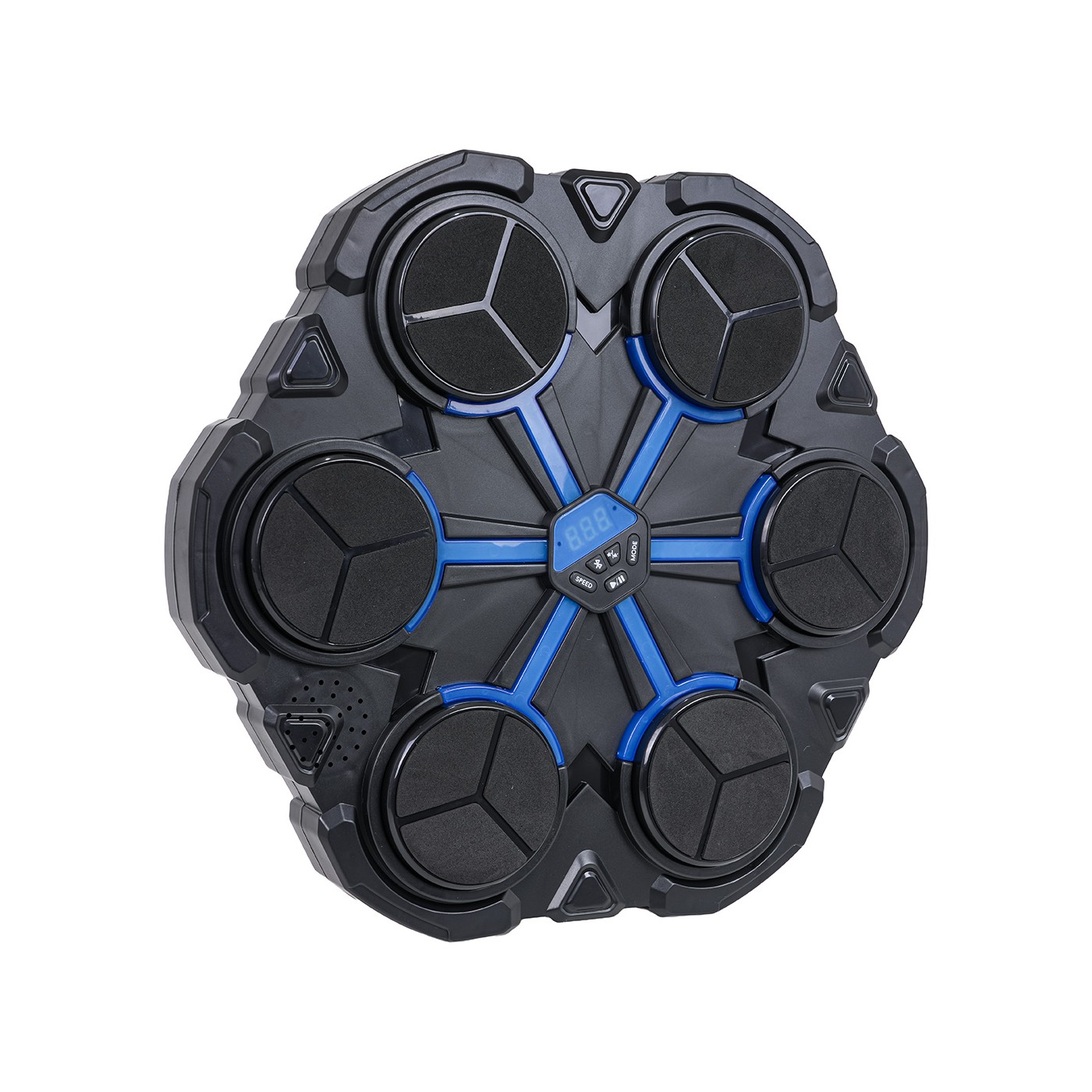 Boxerská doska so svetelnými a zvukovými funkciami