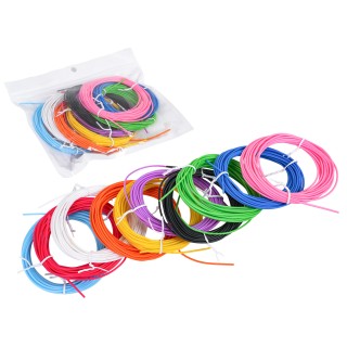 Sada príslušenstva pre 3D perá