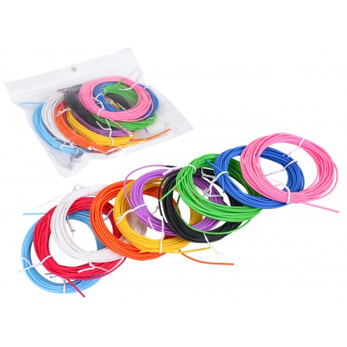 Sada príslušenstva pre 3D perá