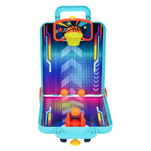 Sada arkádových hier 4 v 1