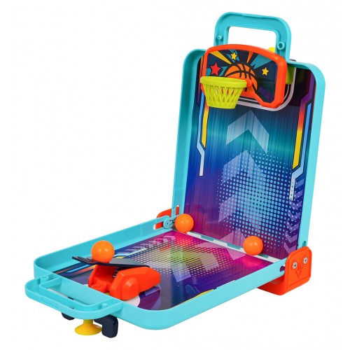 Sada arkádových hier 4 v 1