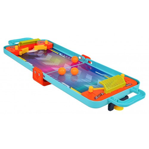 Sada arkádových hier 4 v 1