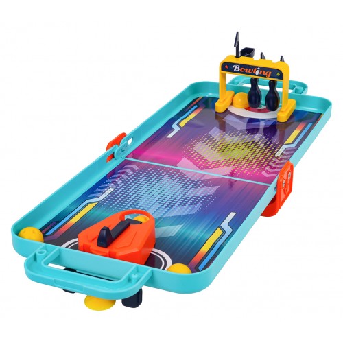 Sada arkádových hier 4 v 1