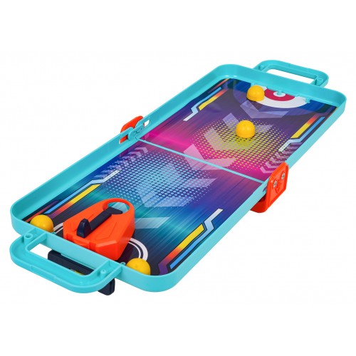 Sada arkádových hier 4 v 1