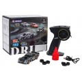 R/C Drift Car 1:43 Zelené + Príslušenstvo