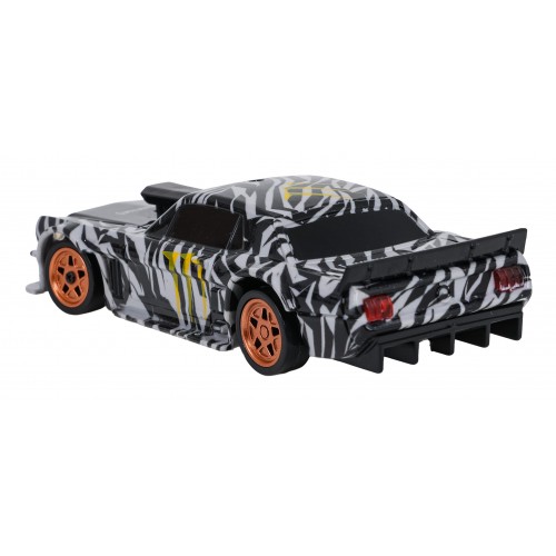 R/C Drift Car 1:43 Zelené + Príslušenstvo