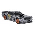 R/C Drift Car 1:43 Zelené + Príslušenstvo