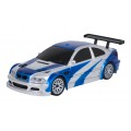 R/C Drift Car 1:43 Modré + Príslušenstvo