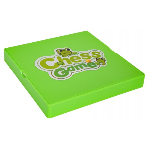 Stolná hra LUDO Žaba