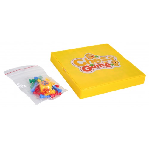 Spoločenská hra LUDO Duck