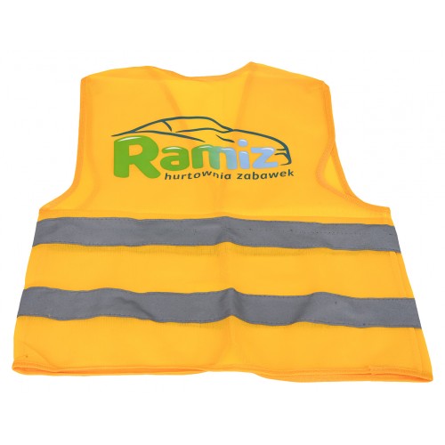 Reflexná vesta RAMIZ