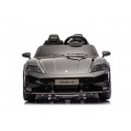 Vozidlo Porsche Taycan Turbo S Black