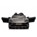 Vozidlo Porsche Taycan Turbo S Black
