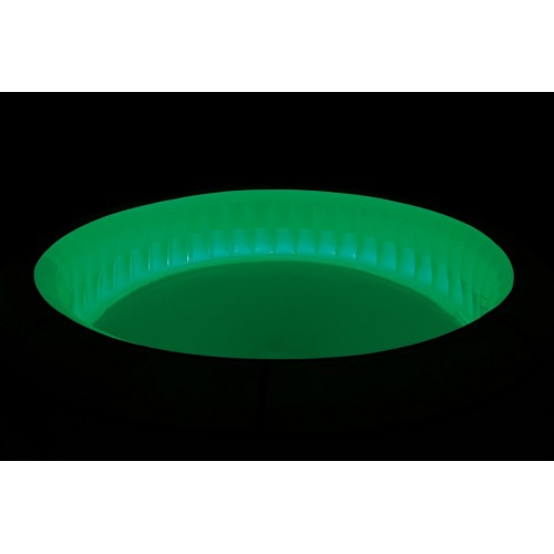 Bali Lay-Z-Spa AirJet Domáca Vírivka BESTWAY 4-miestna + LED + Príslušenstvo