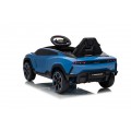 Vozidlo Lamborghini Lanzador Blue