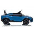 Vozidlo Lamborghini Lanzador Blue