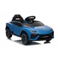 Vozidlo Lamborghini Lanzador Blue