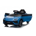 Vozidlo Lamborghini Lanzador Blue