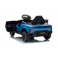 Vozidlo Lamborghini Lanzador Blue