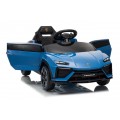 Vozidlo Lamborghini Lanzador Blue