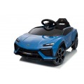 Vozidlo Lamborghini Lanzador Blue