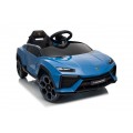 Vozidlo Lamborghini Lanzador Blue