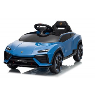 Vozidlo Lamborghini Lanzador Blue