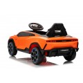 Vozidlo Lamborghini Lanzador Orange