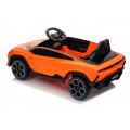 Vozidlo Lamborghini Lanzador Orange